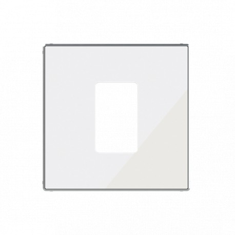 Niessen 2CLA855500A2101 Tapa toma VDI simple CB